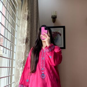 Pink Sapphire